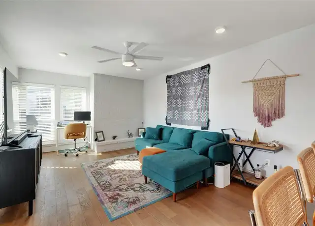 Property at 909 Reinli St #147, Austin, TX, 78751, 1 bed, 1 bath, [object Object]