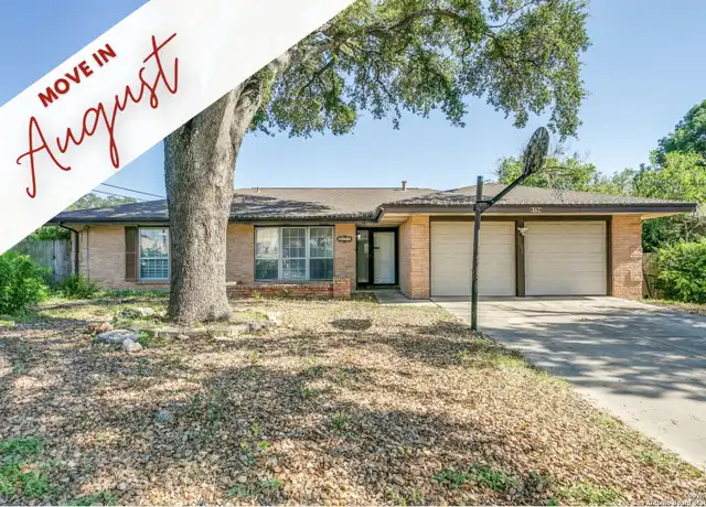 Property at 5134 Lancelot Dr, San Antonio, TX, 78218, 3 beds, 2 baths, [object Object]