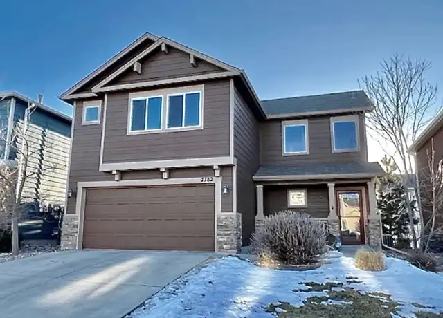 Property at 7782 Manistique Dr, Colorado Springs, CO, 80923, 3 beds, 2.5 baths, [object Object]