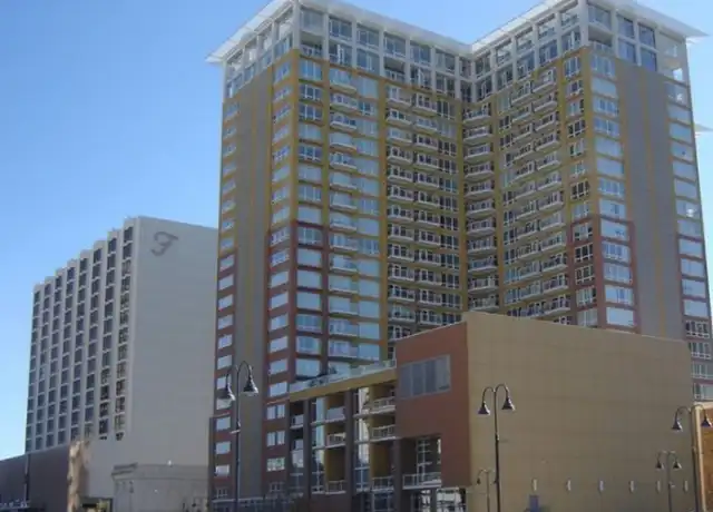 Property at 255 N Sierra St #1809, Reno, NV, 89501, 1 bed, 1 bath, [object Object]