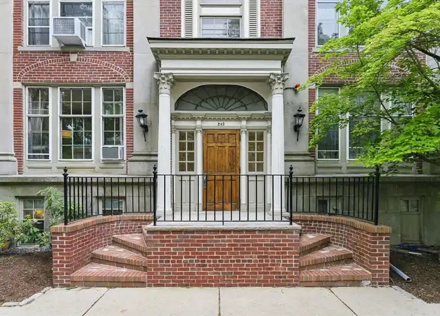 Property at 240 Brattle St #1, Cambridge, MA, 02138, 1 bed, 1 bath, [object Object]