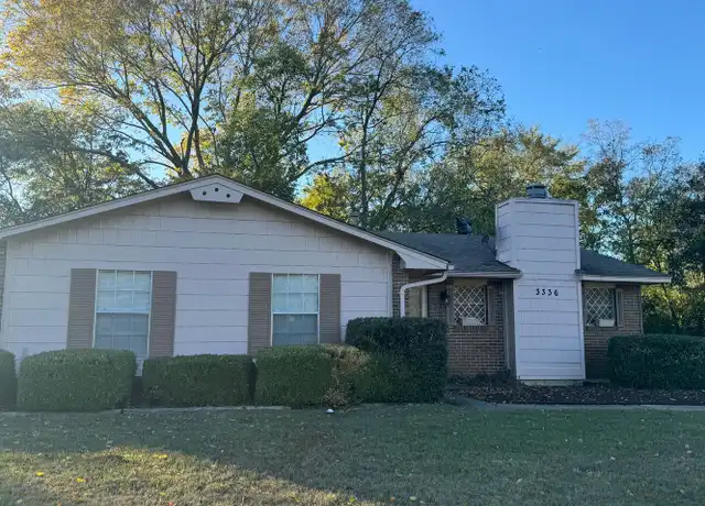 Property at 3336 Brookwood, Montgomery, AL, 36116, 3 beds, 2 baths, [object Object]
