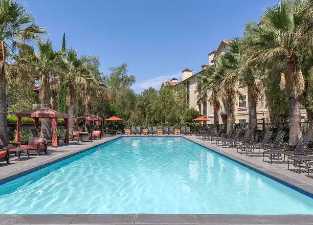 Property at Monte Vista Apartment Homes - 2507 Northside Dr, San Diego, CA, 92108, 1-2 bed, 1-2 bath, [object Object]