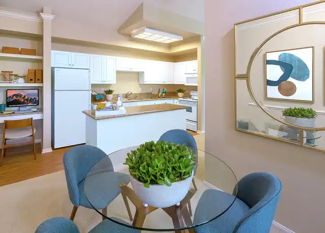 Property at Monte Vista Apartment Homes - 2507 Northside Dr, San Diego, CA, 92108, 2 beds, 2 baths, [object Object]