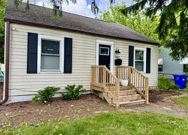 Property at 2647 McGuffey Rd, Columbus, OH, 43211, 3 beds, 1 bath, [object Object]