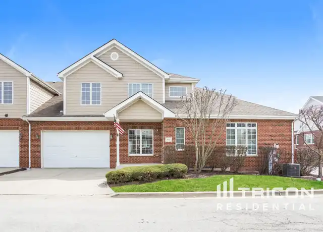 Property at 593 Prairie Crossing Dr, New Lenox, IL, 60451, 4 beds, 2.5 baths, [object Object]