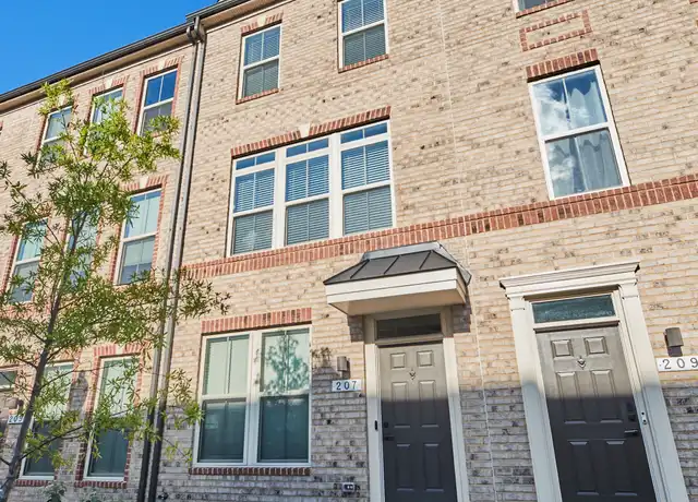 Property at 207 S Newkirk St, Baltimore, MD, 21224, 4 beds, 3.5 baths, [object Object]