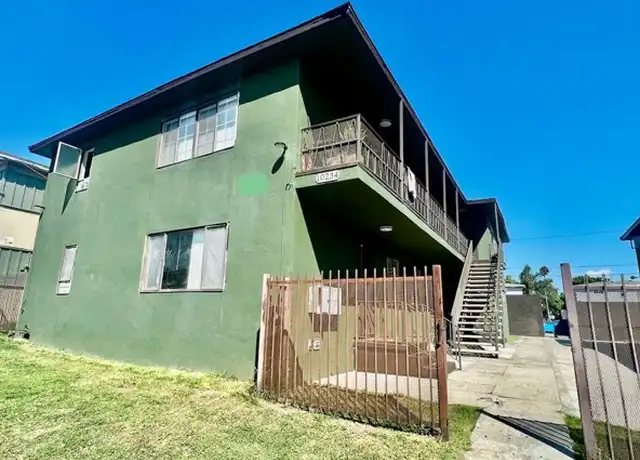 Property at 10234 Woodworth Ave #5, Inglewood, CA, 90303, 1 bed, 1 bath, [object Object]