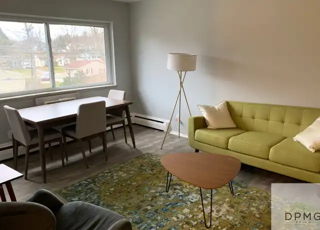 Property at 3006 Harwick Dr Unit 3, Lansing, MI, 48917, 1 bed, 1 bath, [object Object]