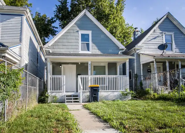Property at 4312 E 10th St, Kansas City, MO, 64127, 2 beds, 2 baths, [object Object]