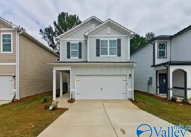 Property at 6124 Taramore Ln, Huntsville, AL, 35806, 4 beds, 2.5 baths, [object Object]