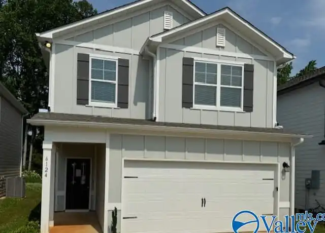 Property at 6124 Taramore Ln, Huntsville, AL, 35806, 4 beds, 2.5 baths, [object Object]