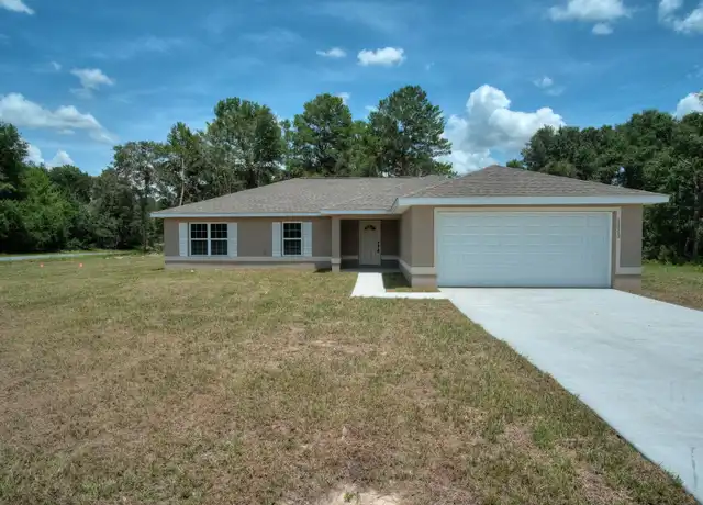 Property at 16773 SW 18th Avenue Rd, Ocala, FL, 34473, 4 beds, 2 baths, [object Object]