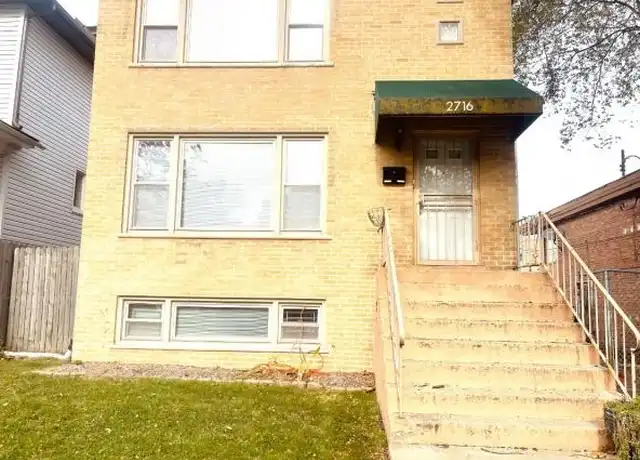 Property at 2716 E 76th St, Chicago, IL, 60649, 1 bed, 1 bath, [object Object]