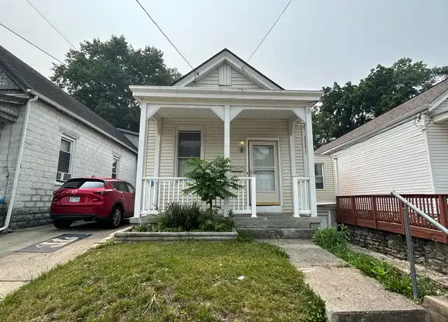 Property at 5661 Prosser Ave, Cincinnati, OH, 45216, 2 beds, 1 bath, [object Object]