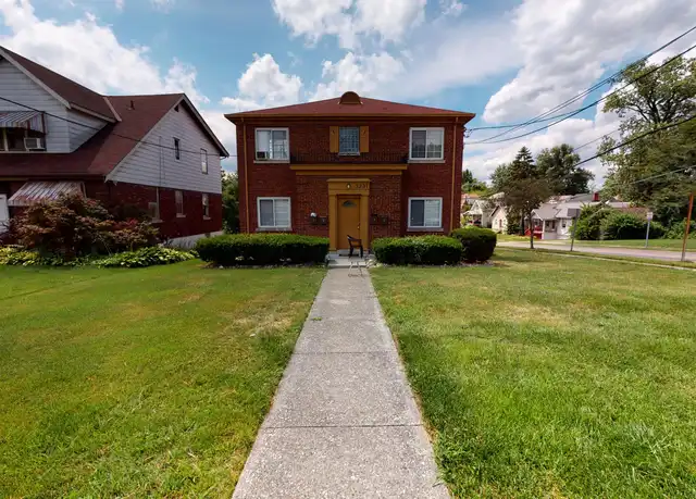 Property at 3231 Glenmore Ave Unit 1, Cincinnati, OH, 45211, 1 bed, 1 bath, [object Object]