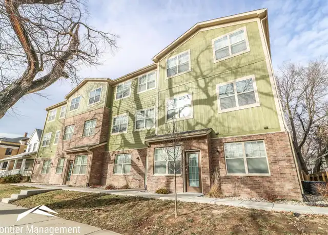 Property at 1024 Fremont St Unit 14, Manhattan, KS, 66502, 2 beds, 2 baths, [object Object]