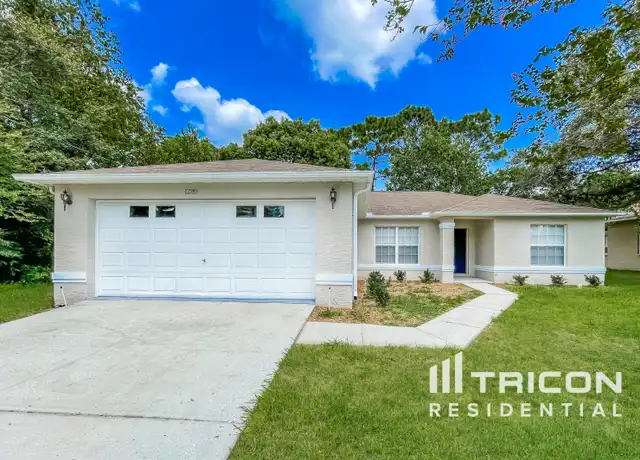 Property at 12285 Villa Rd, Spring Hill, FL, 34609, 3 beds, 2 baths, [object Object]