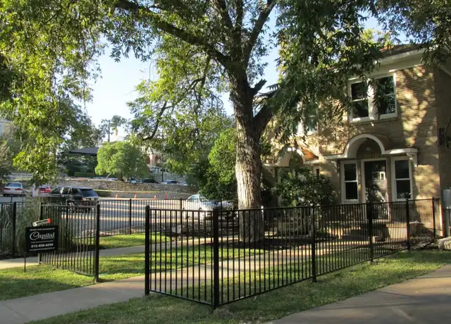 Property at 506 W 7th St Unit C, Austin, TX, 78701, 1 bed, 1 bath, [object Object]