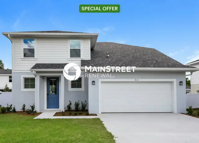 Property at 812 E Voorhis Ave, Deland, FL, 32724, 3 beds, 2 baths, [object Object]