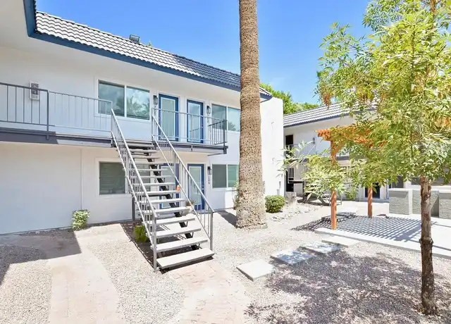 Property at Aero Phoenix - 2539 N 48th St, Phoenix, AZ, 85008, 1 bed, 1 bath, [object Object]