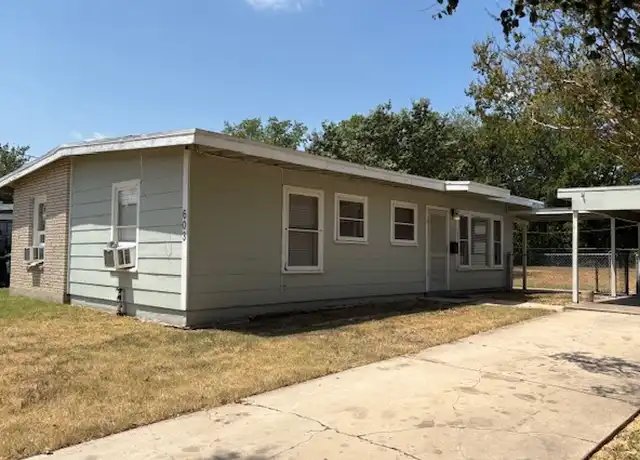 Property at 603 Westmoreland Dr, San Antonio, TX, 78213, 3 beds, 1.5 baths, [object Object]