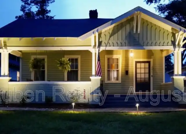 Property at 1435 Heath St, Augusta, GA, 30904, 3 beds, 2 baths, [object Object]