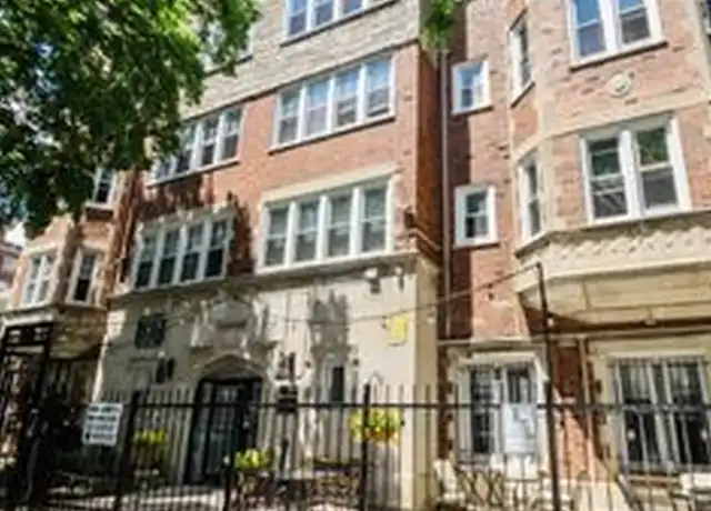 Property at 1608 W Sherwin Ave #611, Chicago, IL, 60626, 0 beds, 1 bath, [object Object]