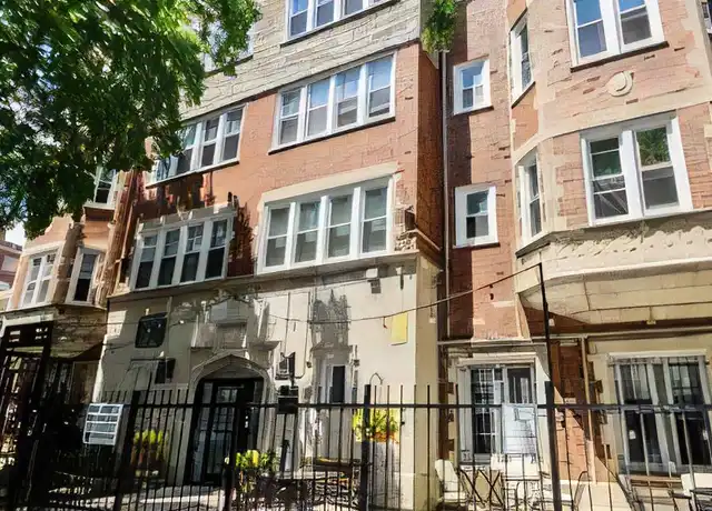 Property at 1608 W Sherwin Ave #611, Chicago, IL, 60626, 0 beds, 1 bath, [object Object]