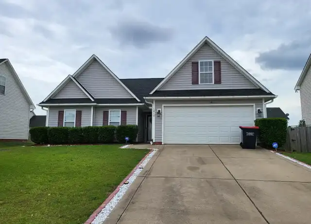 Property at 1217 Barn Owl Dr, Fayetteville, NC, 28306, 3 beds, 2 baths, [object Object]