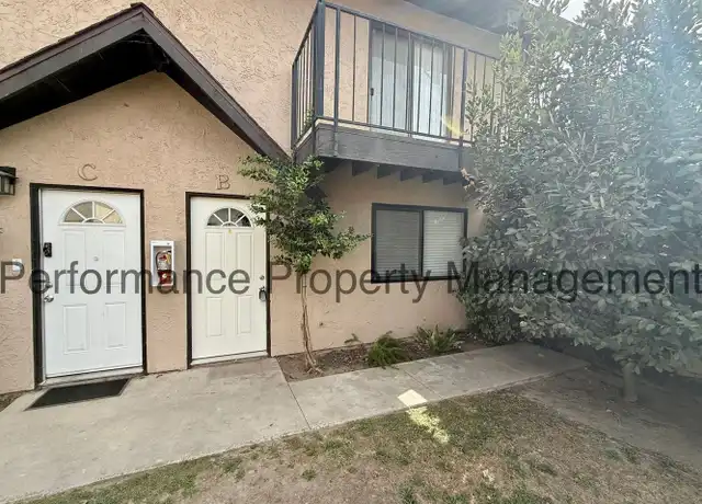 Property at 1108 McDonald Way Unit B, Bakersfield, CA, 93309, 2 beds, 2 baths, [object Object]