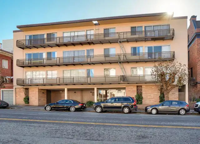 Property at 2235 Broadway Unit 24, San Francisco, CA, 94115, 1 bed, 1 bath, [object Object]
