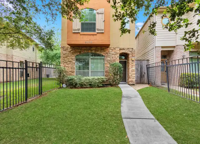 Property at 9038 Lakes At 610 Dr, Houston, TX, 77054, 4 beds, 3.5 baths, [object Object]