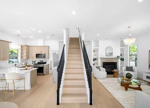 Property at 5209 Evans Ave Unit A, Austin, TX, 78751, 5 beds, 3 baths, [object Object]