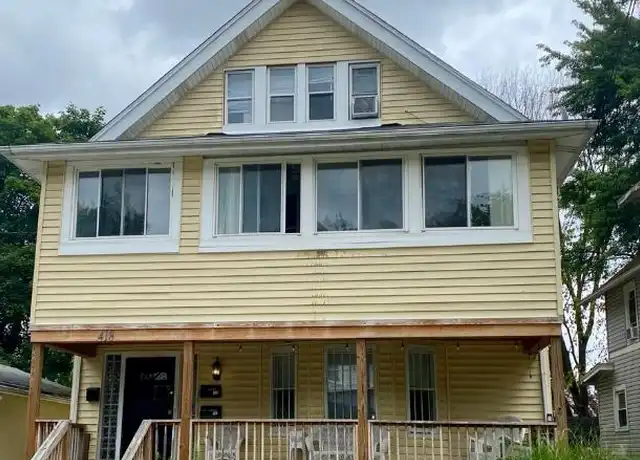 Property at 418 Crestwood Ave, Akron, OH, 44302, 2 beds, 1 bath, [object Object]