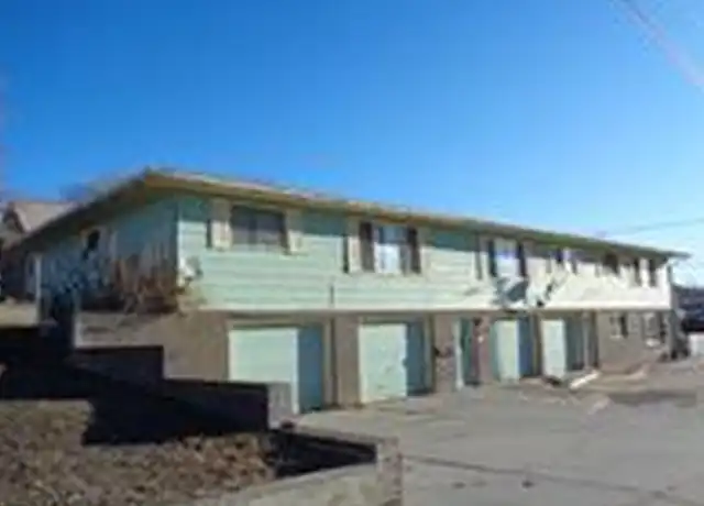 Property at 917 Alder St Unit 1, Rawlins, WY, 82301, 2 beds, 1 bath, [object Object]
