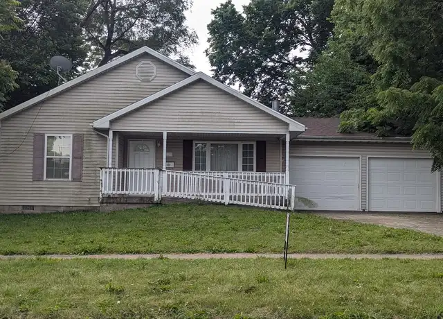 Property at 107 E Church St, Champaign, IL, 61820, 4 beds, 2 baths, [object Object]