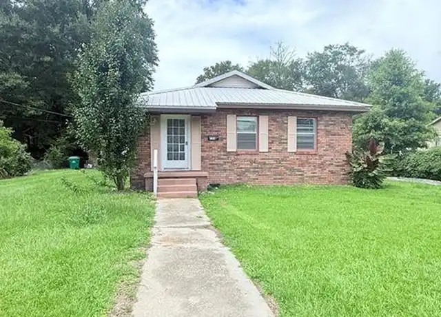 Property at 735 Ontario Ave, Bogalusa, LA, 70427, 2 beds, 1 bath, [object Object]