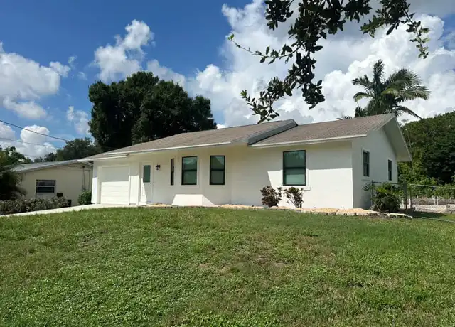 Property at 3406 SW Feroe Ave, Palm City, FL, 34990, 3 beds, 2 baths, [object Object]