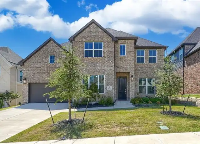 Property at 2709 Bucer Ct, McKinney, TX, 75071, 5 beds, 4 baths, [object Object]