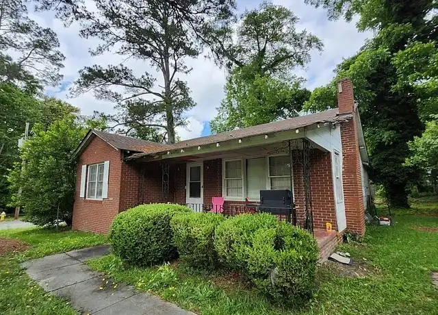 Property at 1860 Washburn St, Macon, GA, 31217, 3 beds, 1 bath, [object Object]