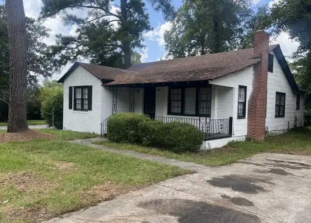 Property at 1860 Washburn St, Macon, GA, 31217, 3 beds, 1 bath, [object Object]