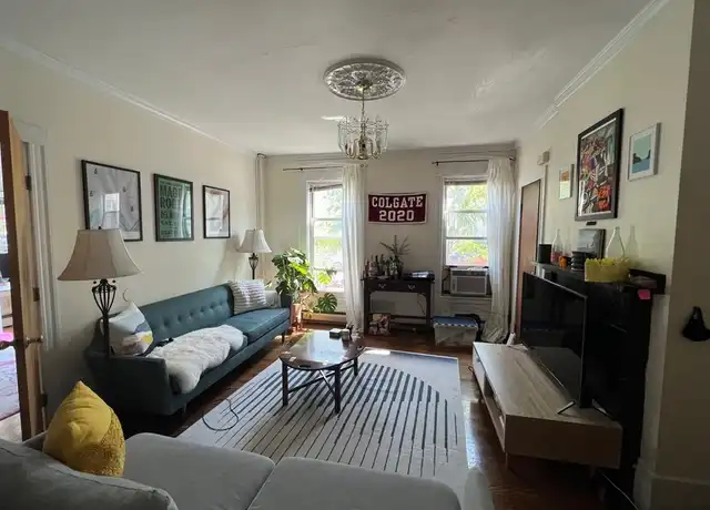 Property at 329 Broadway Unit 1, Cambridge, MA, 02139, 2 beds, 1 bath, [object Object]