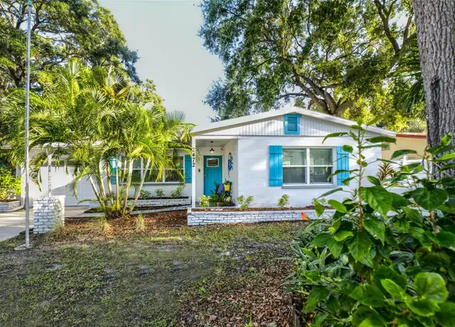 Property at 2472 Whitman St, Clearwater, FL, 33765, 3 beds, 2 baths, [object Object]