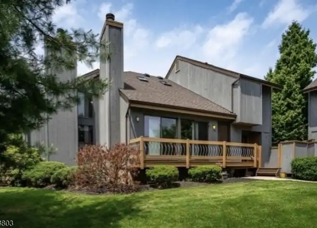 Property at 46 Chestnut Ct, Basking Ridge, NJ, 07920, 2 beds, 2.5 baths, [object Object]