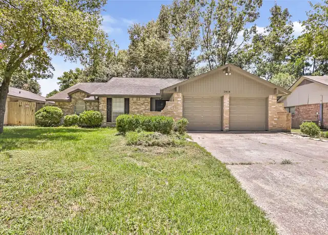 Property at 2414 Chanay Ln, Kingwood, TX, 77339, 3 beds, 2 baths, [object Object]