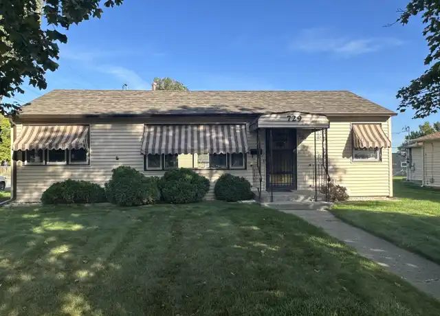 Property at 729 Wyoming Ave, Laurel, MT, 59044, 2 beds, 1.5 baths, [object Object]