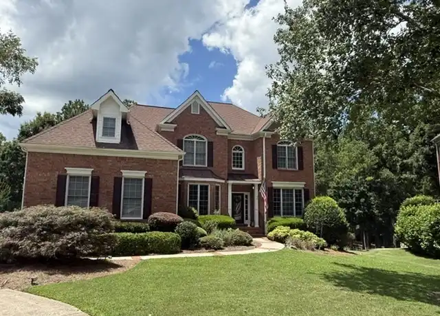 Property at 320 Rissington Psge, Alpharetta, GA, 30004, 4 beds, 3.5 baths, [object Object]