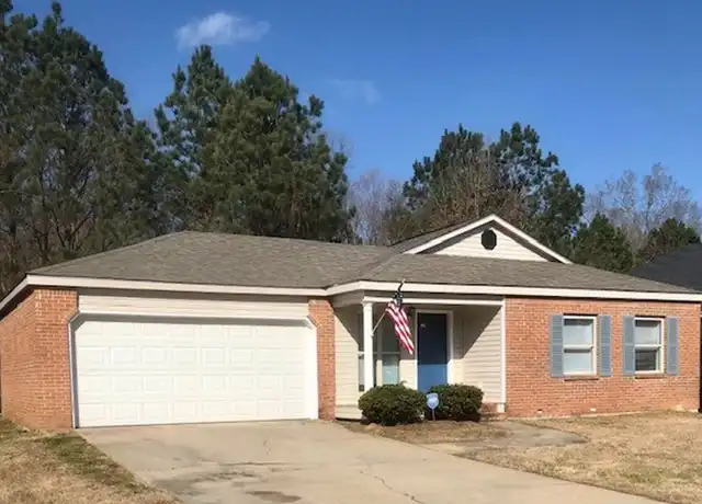 Property at 128 Cedar Brook Dr, Pearl, MS, 39208, 3 beds, 2 baths, [object Object]