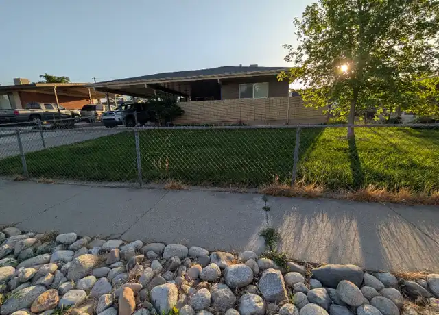 Property at 4182 S 2835 W, West Valley City, UT, 84119, 4 beds, 2.5 baths, [object Object]